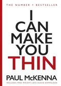 Cover: I Can Make You Thin - Transworld Digital