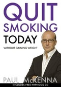 Cover: Quit Smoking Today Without Gaining Weight - Transworld Digital