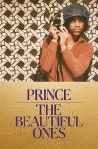Abbildung von: The Beautiful Ones - Cornerstone Digital