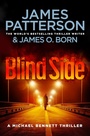 Cover: Blindside - Cornerstone Digital