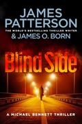 Cover: Blindside - Cornerstone Digital