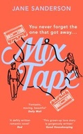 Cover: Mix Tape - Transworld Digital