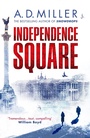 Cover: Independence Square - Vintage Digital