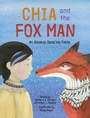 Cover: Chia and the Fox Man - Graphic Arts Books