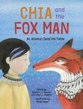 Cover: Chia and the Fox Man - Graphic Arts Books