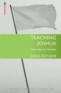 Enlarge image Cover: Teaching Joshua - Christian Focus Publications Ltd