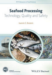 Abbildung von: Seafood Processing - Wiley-Blackwell