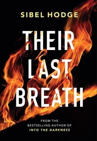 Enlarge image Cover: Their Last Breath - Thomas & Mercer