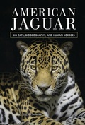 Cover: American Jaguar - Lerner Publishing Group