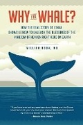 Cover: Why the Whale? - Bookbaby