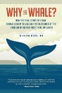 Enlarge image Cover: Why the Whale? - Bookbaby