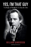 Cover: Yes, I'm That Guy - Bookbaby
