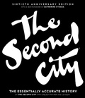 Cover: The Second City - Surrey Books,U.S.