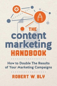Enlarge image Cover: The Content Marketing Handbook - Entrepreneur Press