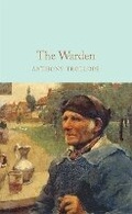 Cover: The Warden - Macmillan Collector's Library