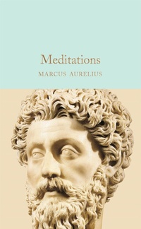 Enlarge image Cover: Meditations - Macmillan Collector's Library
