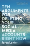 Cover: Ten Arguments For Deleting Your Social Media Accounts Right Now - Vintage