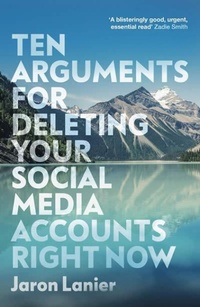 Abbildung von: Ten Arguments For Deleting Your Social Media Accounts Right Now - Vintage