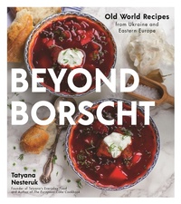 Abbildung von: Beyond Borscht - Page Street Publishing Co.