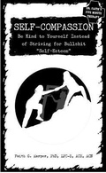 Cover: Self-Compassion - Microcosm Publishing