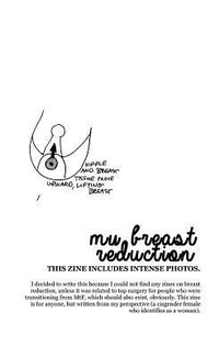 Enlarge image Cover: My Breast Reduction - Real World