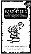 Cover: Unfuck Your Parenting #1 - Too Much Coffee Man