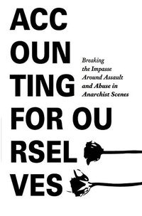 Abbildung von: Accounting for Ourselves - Too Much Coffee Man
