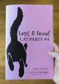 Cover: Cat Party #4: Lost & Found - Gift