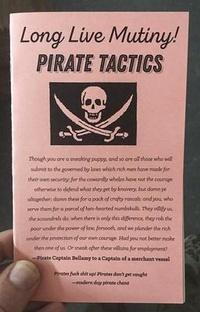 Abbildung von: Long Live Mutiny: Pirate Tactics - Punx