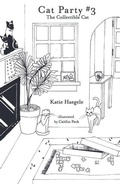 Cover: Cat Party #3: The Collectible Cat - Gift