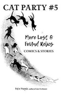 Cover: Cat Party #5: More Lost & Found Relics - Gift