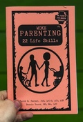 Cover: Unfuck Your Parenting #3 - Too Much Coffee Man