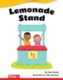 Cover: Lemonade Stand - Teacher Created Materials, Inc