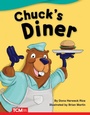 Cover: Chuck's Diner - Teacher Created Materials, Inc