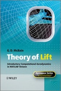 Cover: Theory of Lift - Wiley