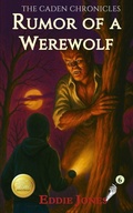 Cover: Rumor of a Werewolf (Middle Grade Mysteries) - Illuminate YA