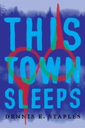 Cover: This Town Sleeps - Counterpoint