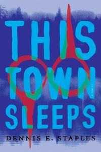 Enlarge image Cover: This Town Sleeps - Counterpoint