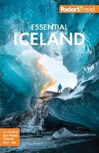 Abbildung von: Fodor's Essential Iceland - Fodor's Travel Publications Inc.,U.S.