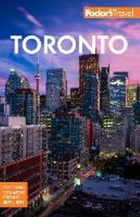 Abbildung von: Fodor's Toronto - Fodor's Travel Publications Inc.,U.S.