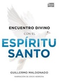 Cover: Encuentro Divino Con El Espiritu Santo - Whitaker House