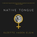 Cover: Native Tongue - HighBridge Audio