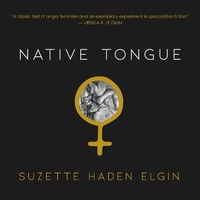 Enlarge image Cover: Native Tongue - HighBridge Audio