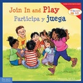 Cover: Join In and Play / Participa y juega - Free Spirit Publishing Inc.,U.S.