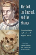 Cover: The Odd, the Unusual, and the Strange - University of Florida Press