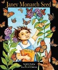 Cover: Janey Monarch Seed - Green Writers Press