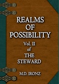 Cover: Realms of Possibility - Professorial Holdings
