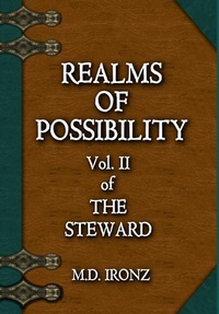 Enlarge image Cover: Realms of Possibility - Professorial Holdings