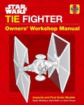 Cover: Star Wars: TIE Fighter - Insight Editions