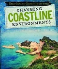 Cover: Changing Coastline Environments - PowerKids Press